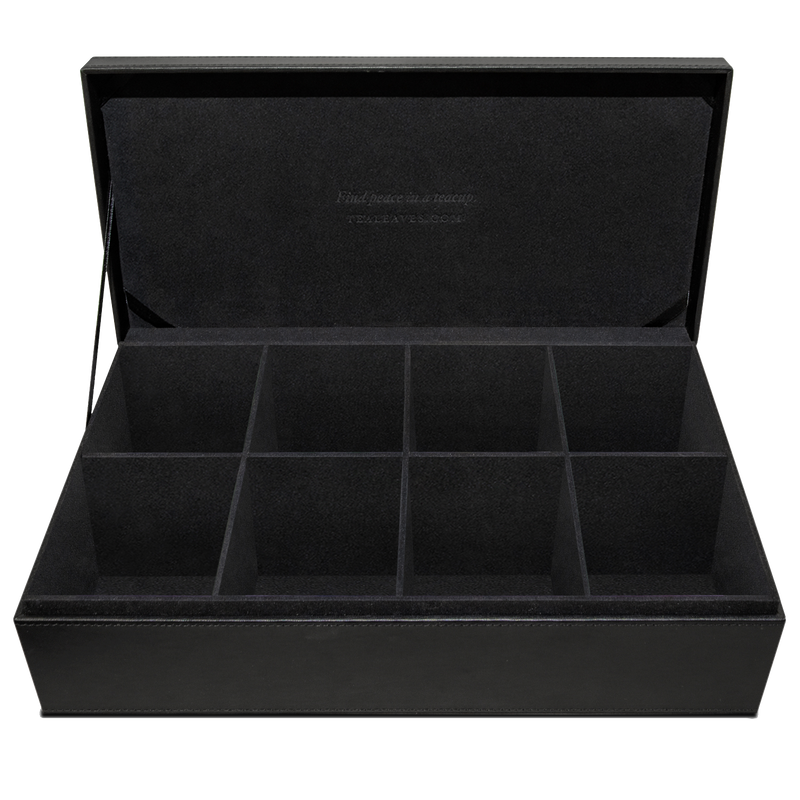 Contemporary Tea Chest