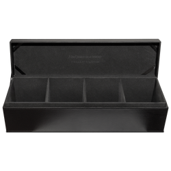 Contemporary Tea Chest