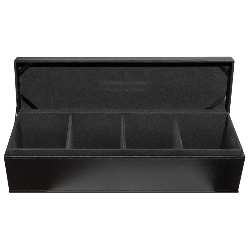 Contemporary Tea Chest